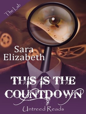cover image of This Is the Countdown